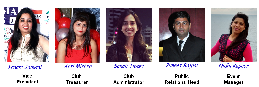 Board Members